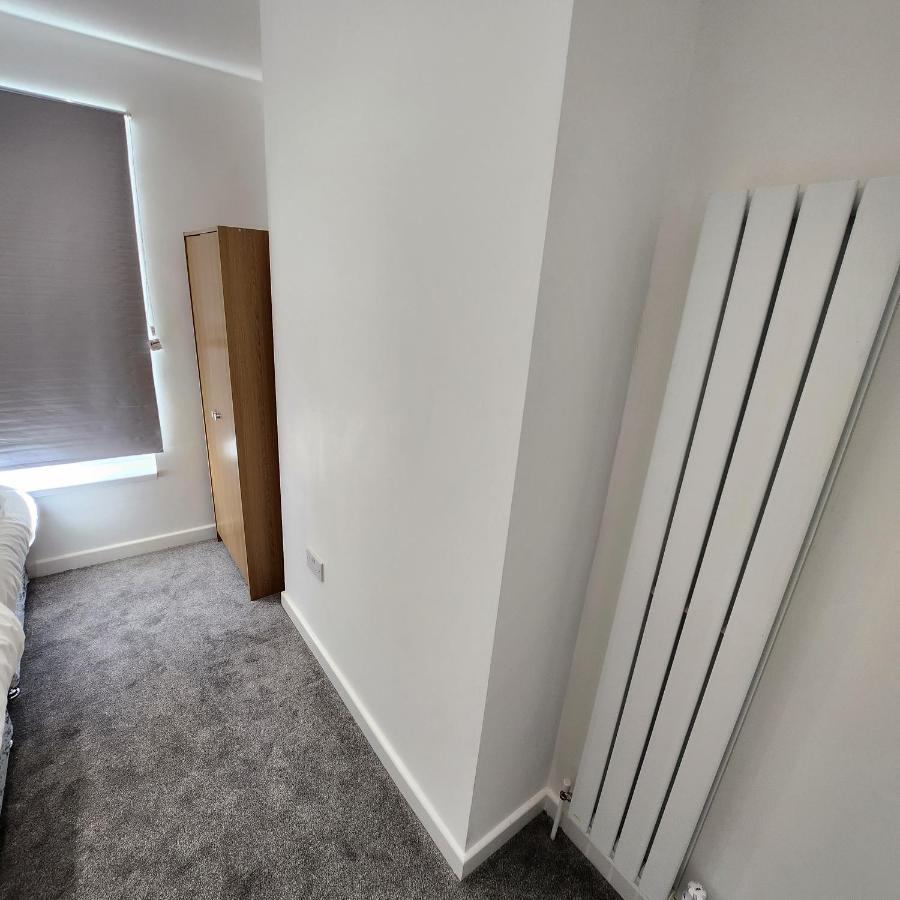 Comfy Diamond Ensuite Room Maidstone With Free Parking And Speedy Wifi المظهر الخارجي الصورة